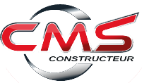 Logo de CMS Constructeur