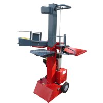 Fendeuse de bûches FV10 électrique 230V, 3500W