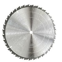 Disque carbure Ø600mm